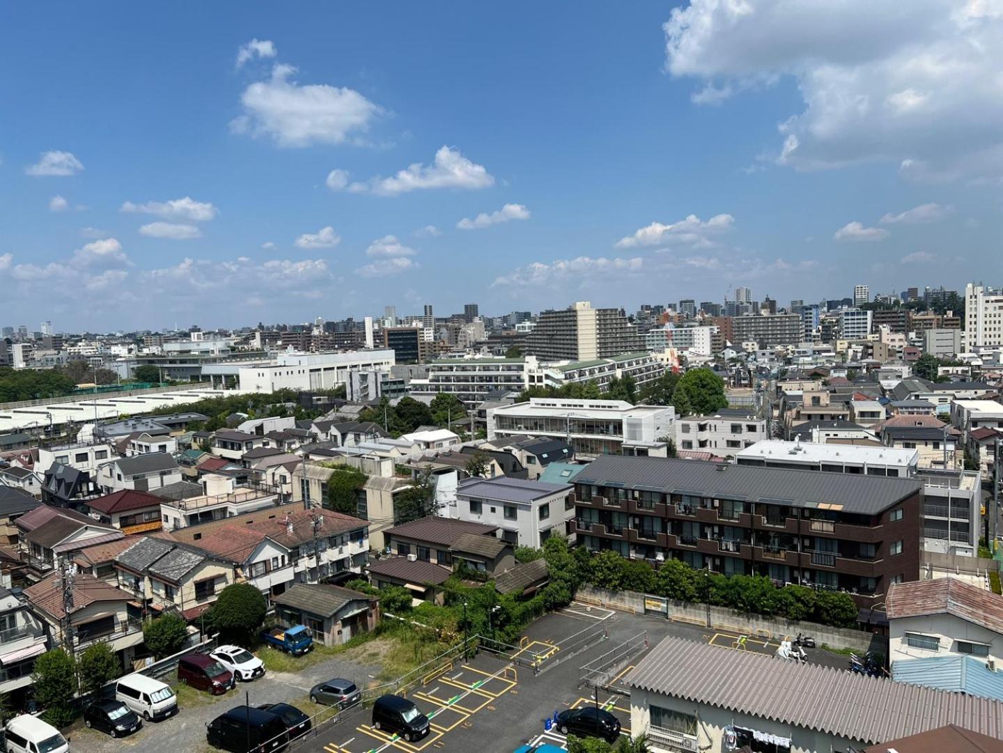 Stay Ari Apartment Hotel Shinjuku-Takadanobaba Tokyo Exterior photo