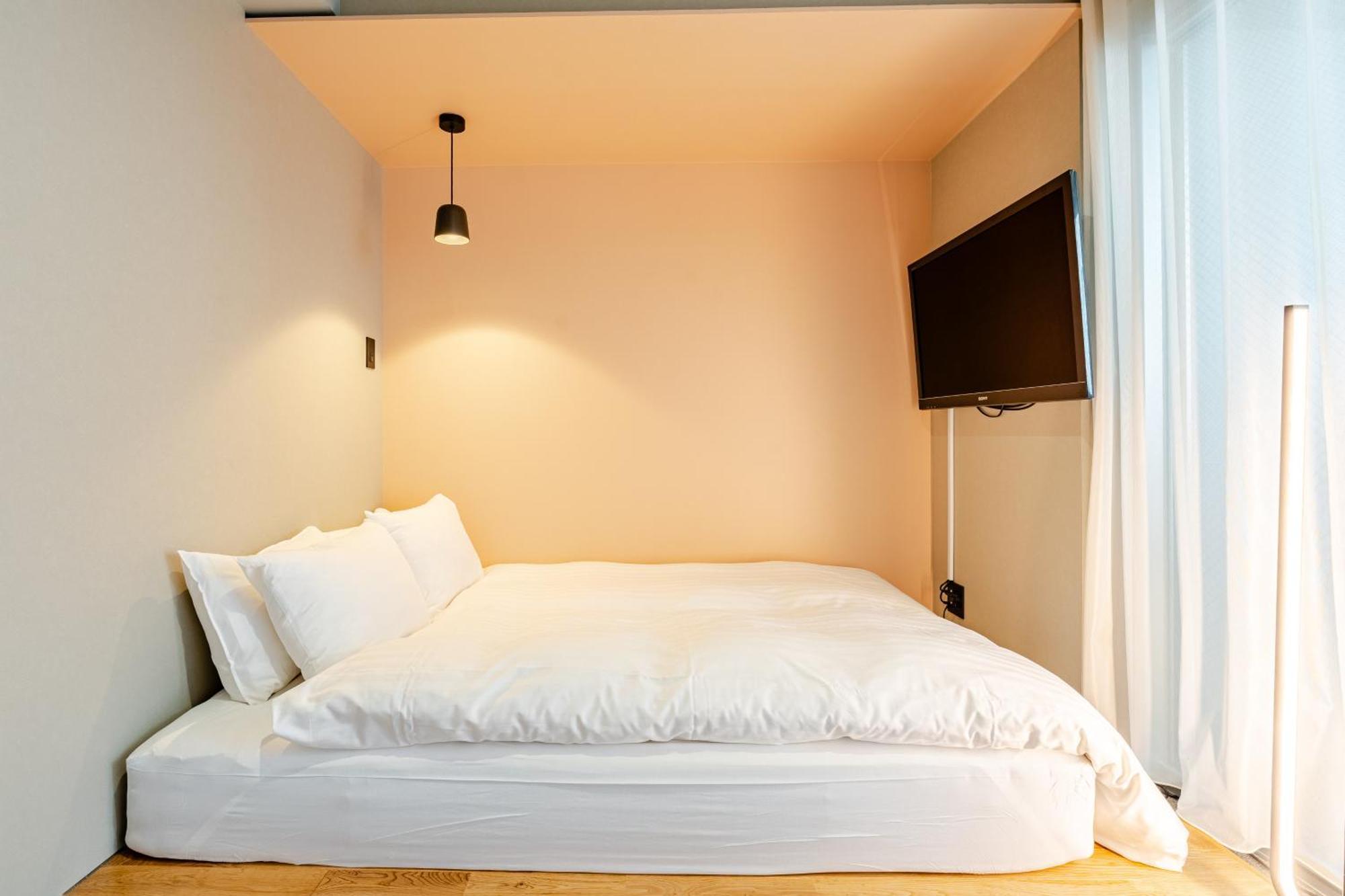 Stay Ari Apartment Hotel Shinjuku-Takadanobaba Tokyo Exterior photo